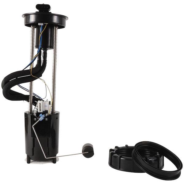 All Balls All Balls Fuel Pump Complete Module Can-Ama 47-1028 47-1028 - main